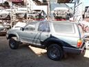 1993 TOYOTA 4RUNNER SR5 GREEN 3.0 MT 4WD Z19762